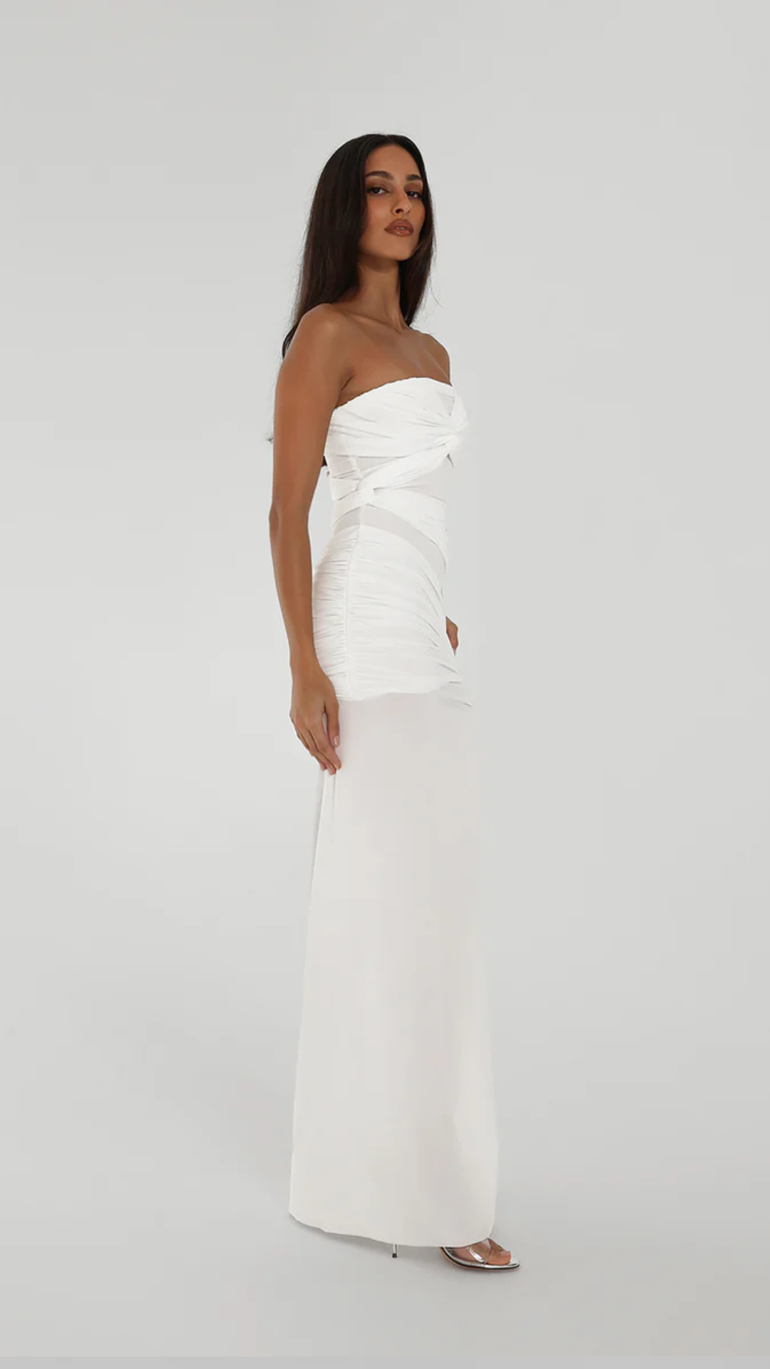 Sloane Gown