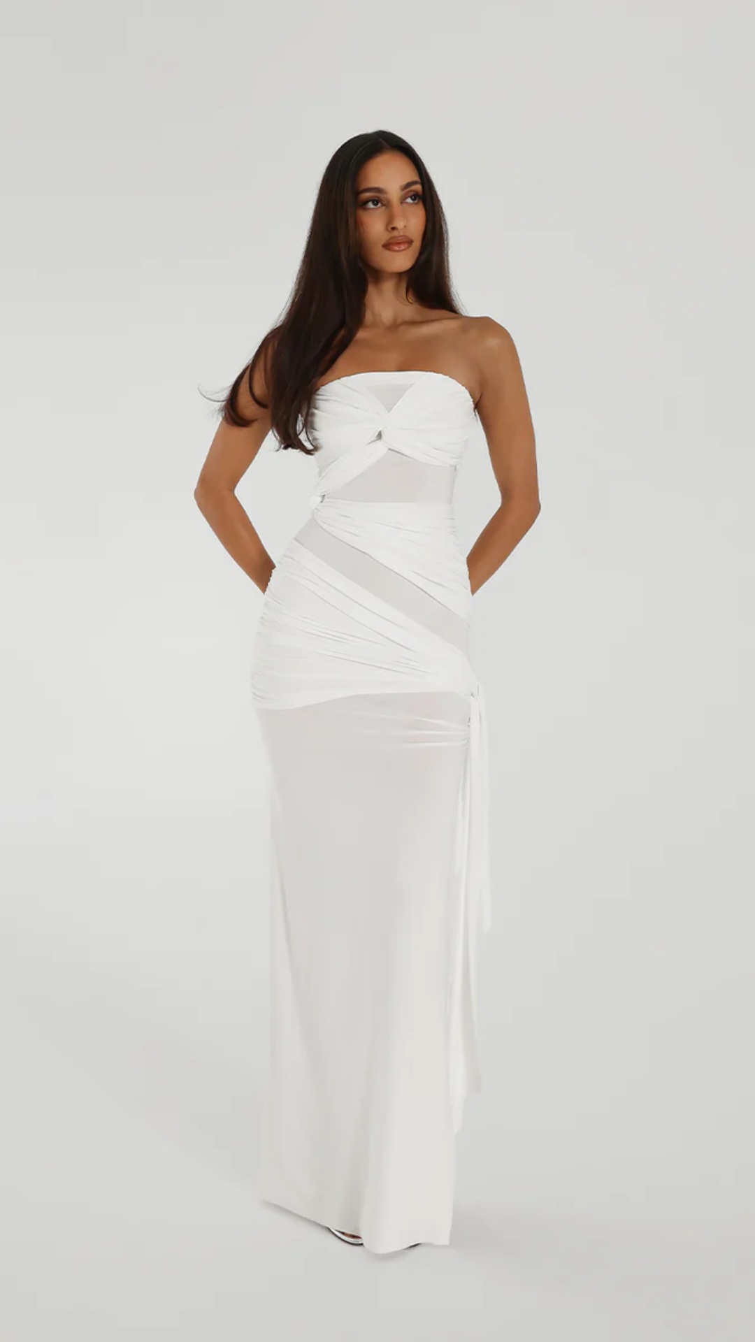 Sloane Gown
