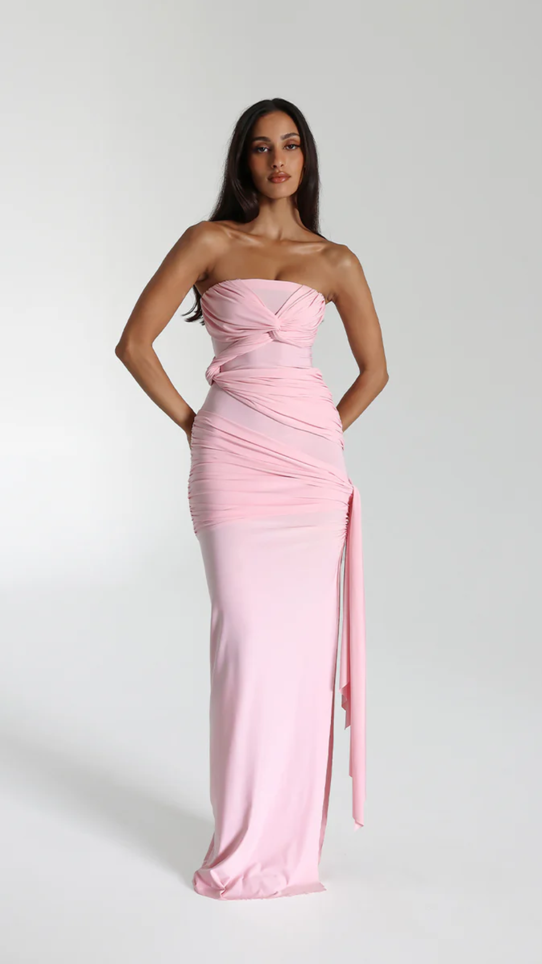 Sloane Gown