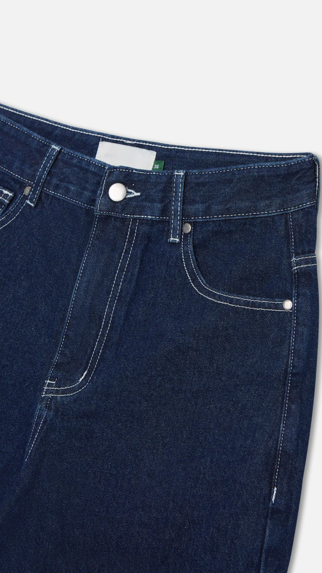 Starry Jean - Deep Blue