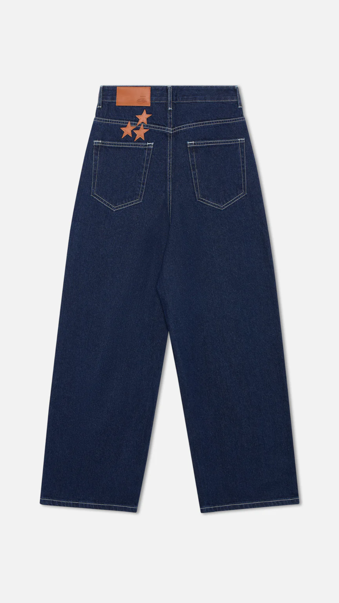 Starry Jean - Deep Blue