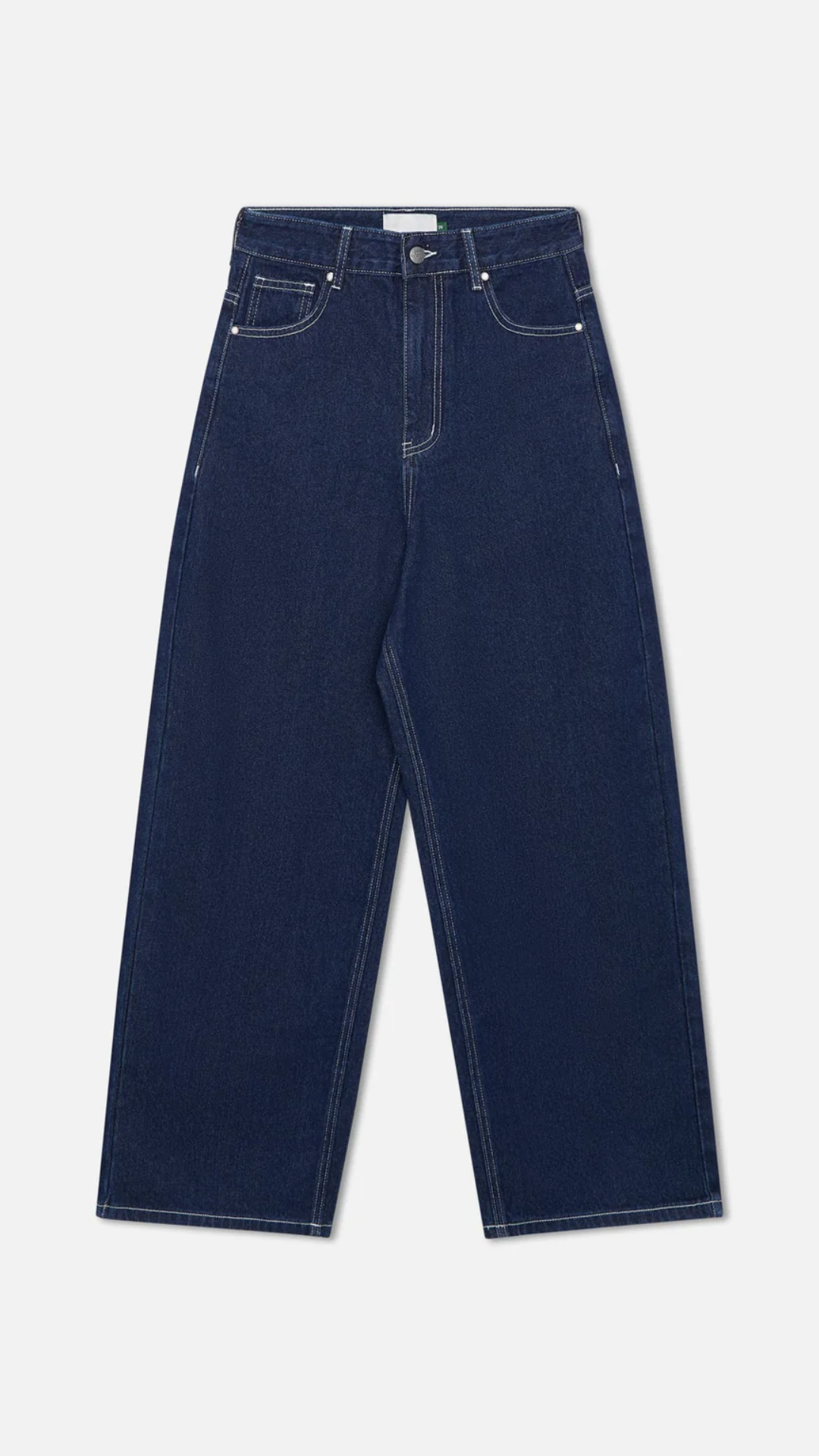 Starry Jean - Deep Blue