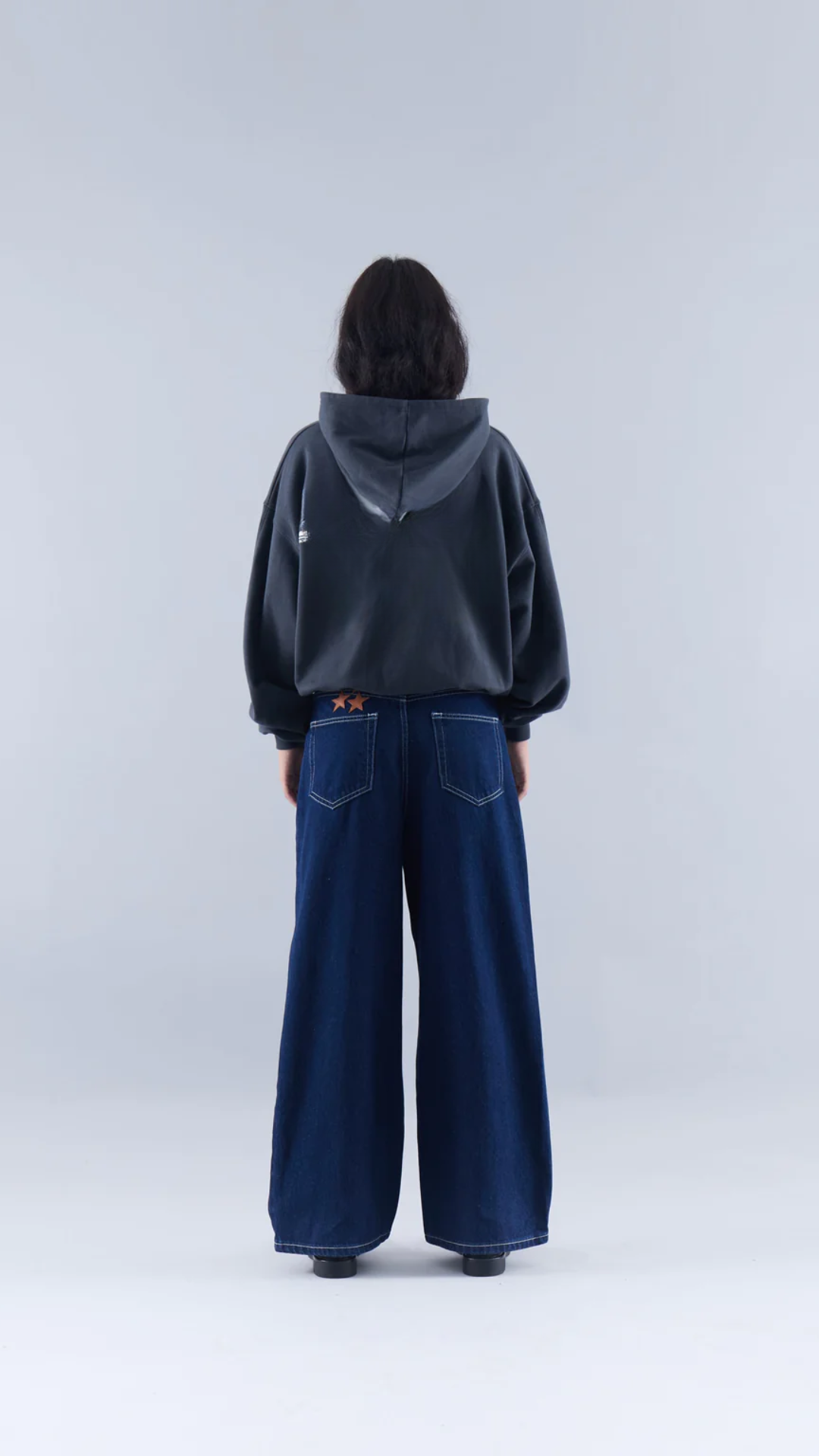 Starry Jean - Deep Blue