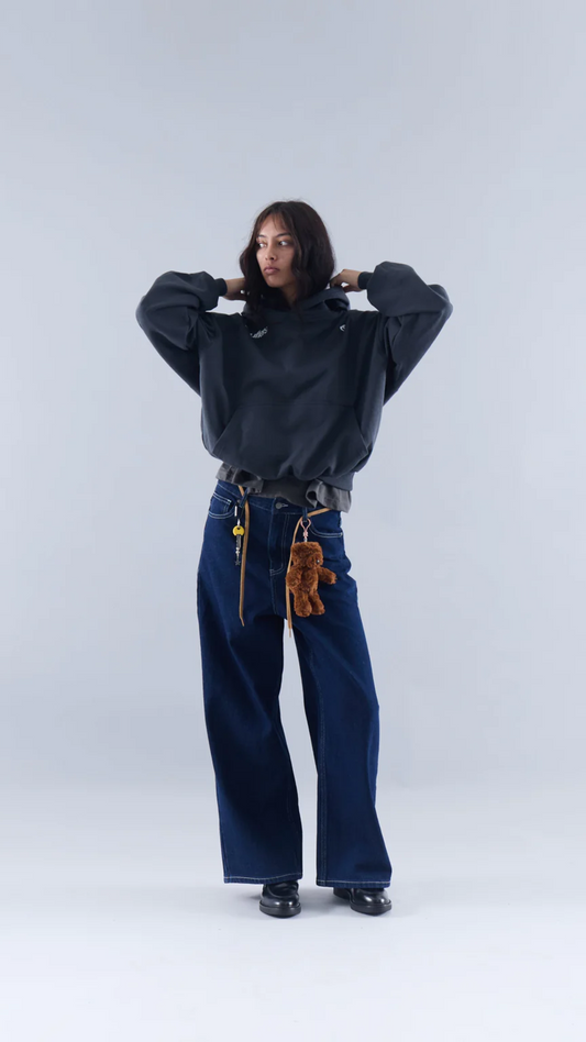 Starry Jean - Deep Blue